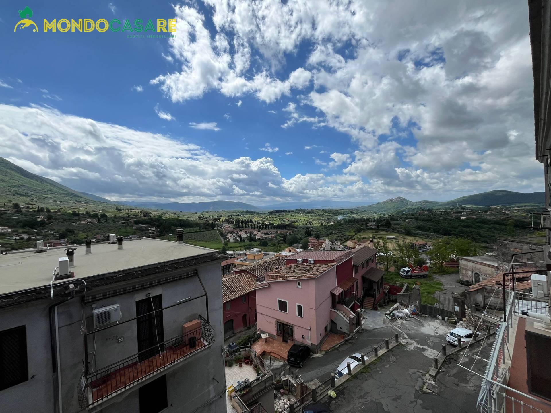 Appartamento in vendita a Palombara Sabina (RM)