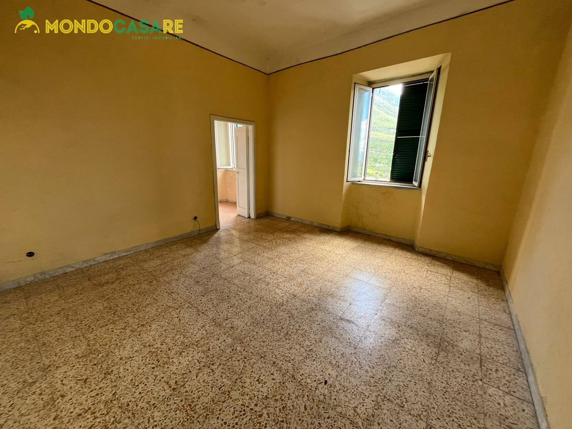Appartamento in vendita a Palombara Sabina (RM)