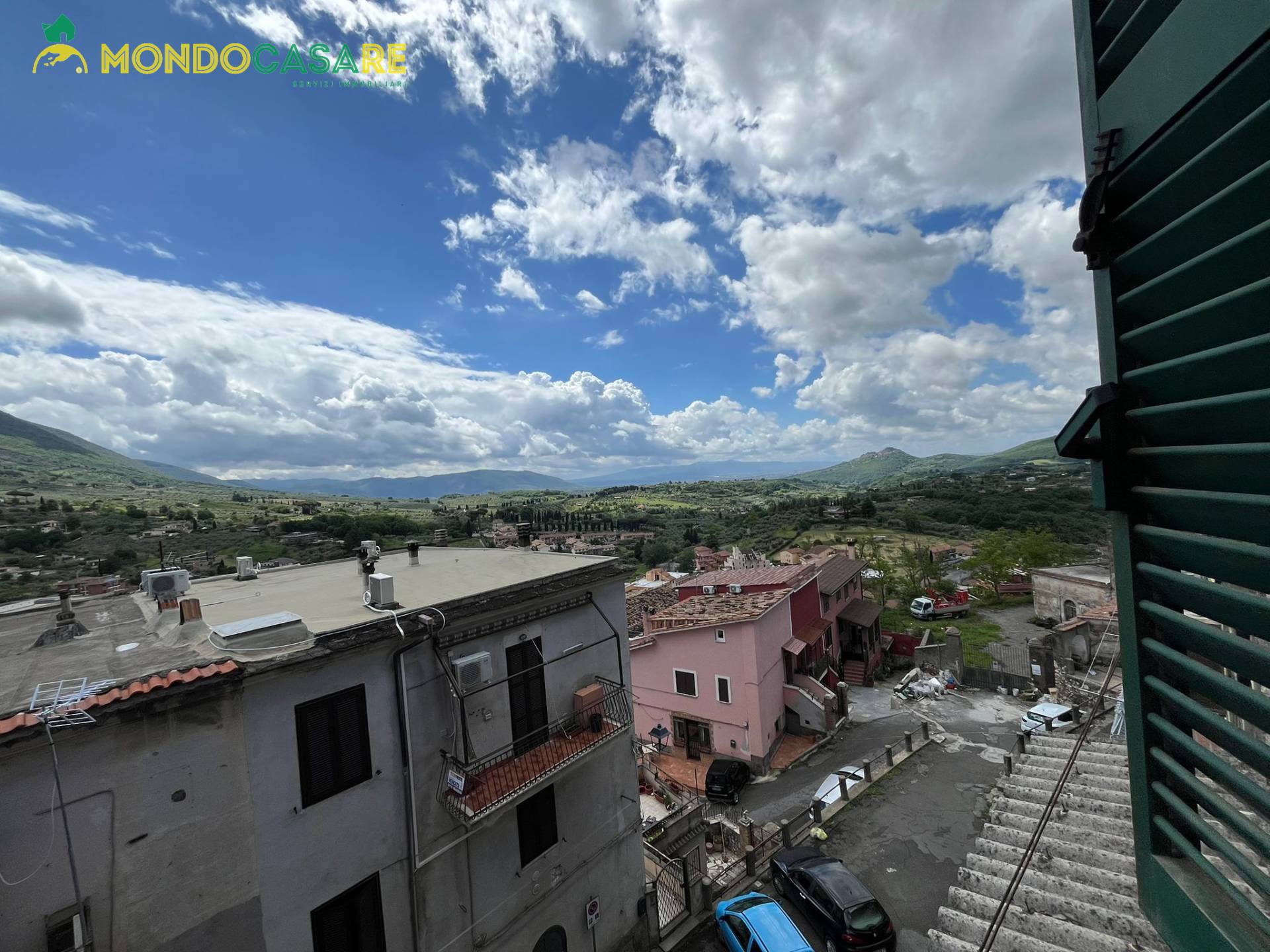 Appartamento in vendita a Palombara Sabina (RM)