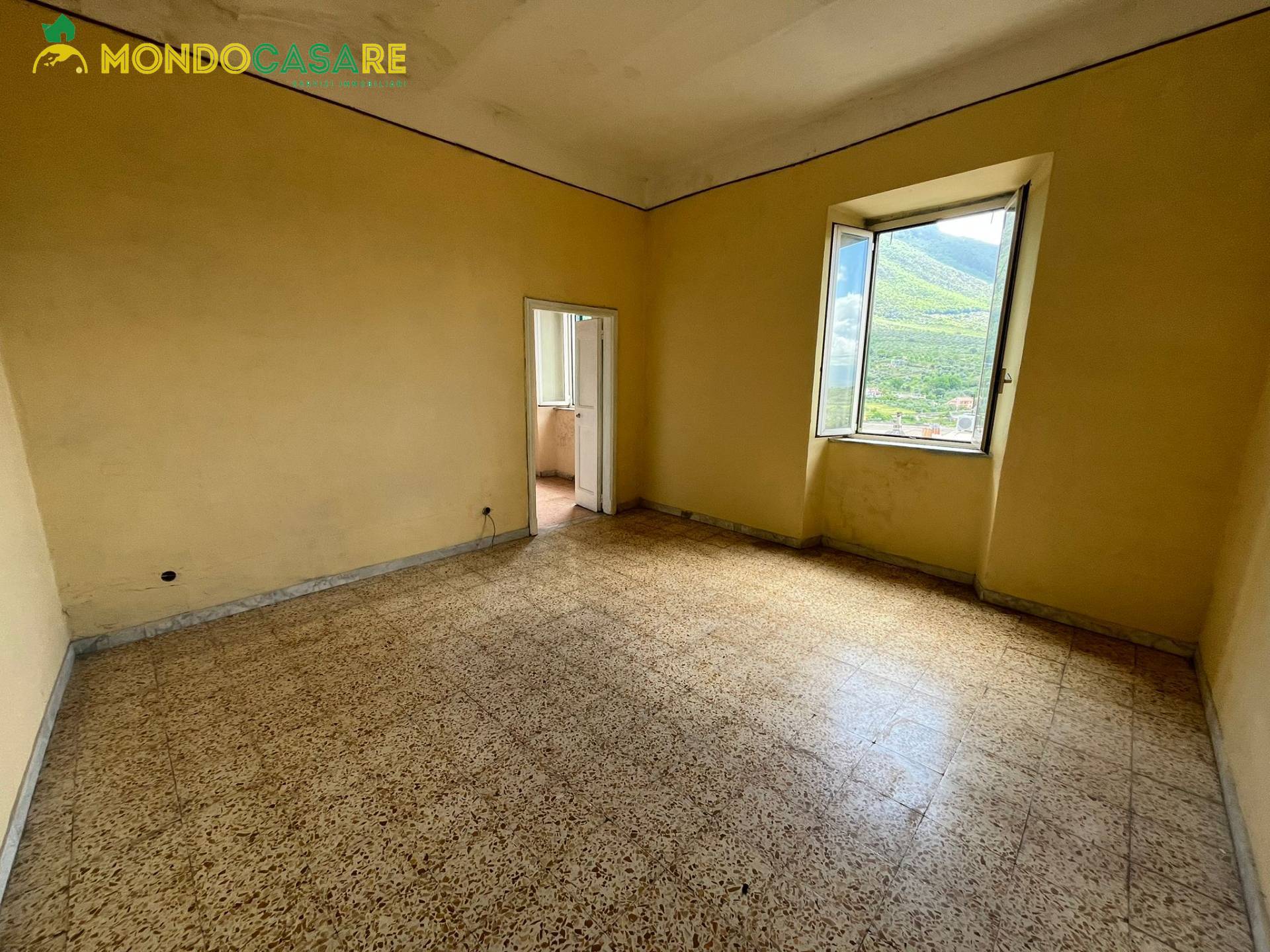 Appartamento in vendita a Palombara Sabina (RM)