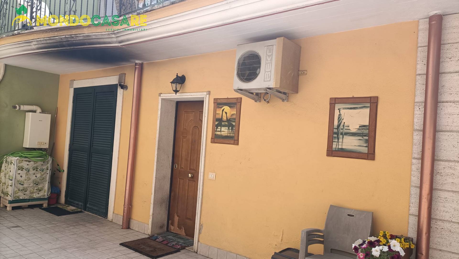 Appartamento in vendita a Guidonia Montecelio - foto 3