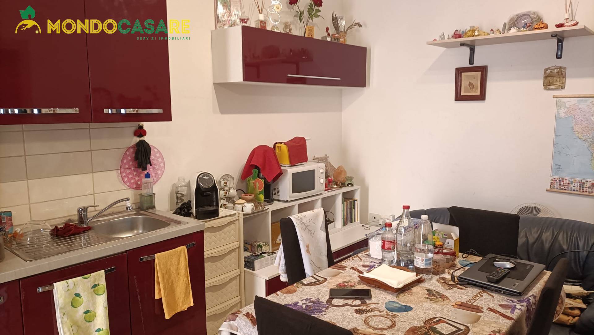 Appartamento in vendita a Guidonia Montecelio - foto 9
