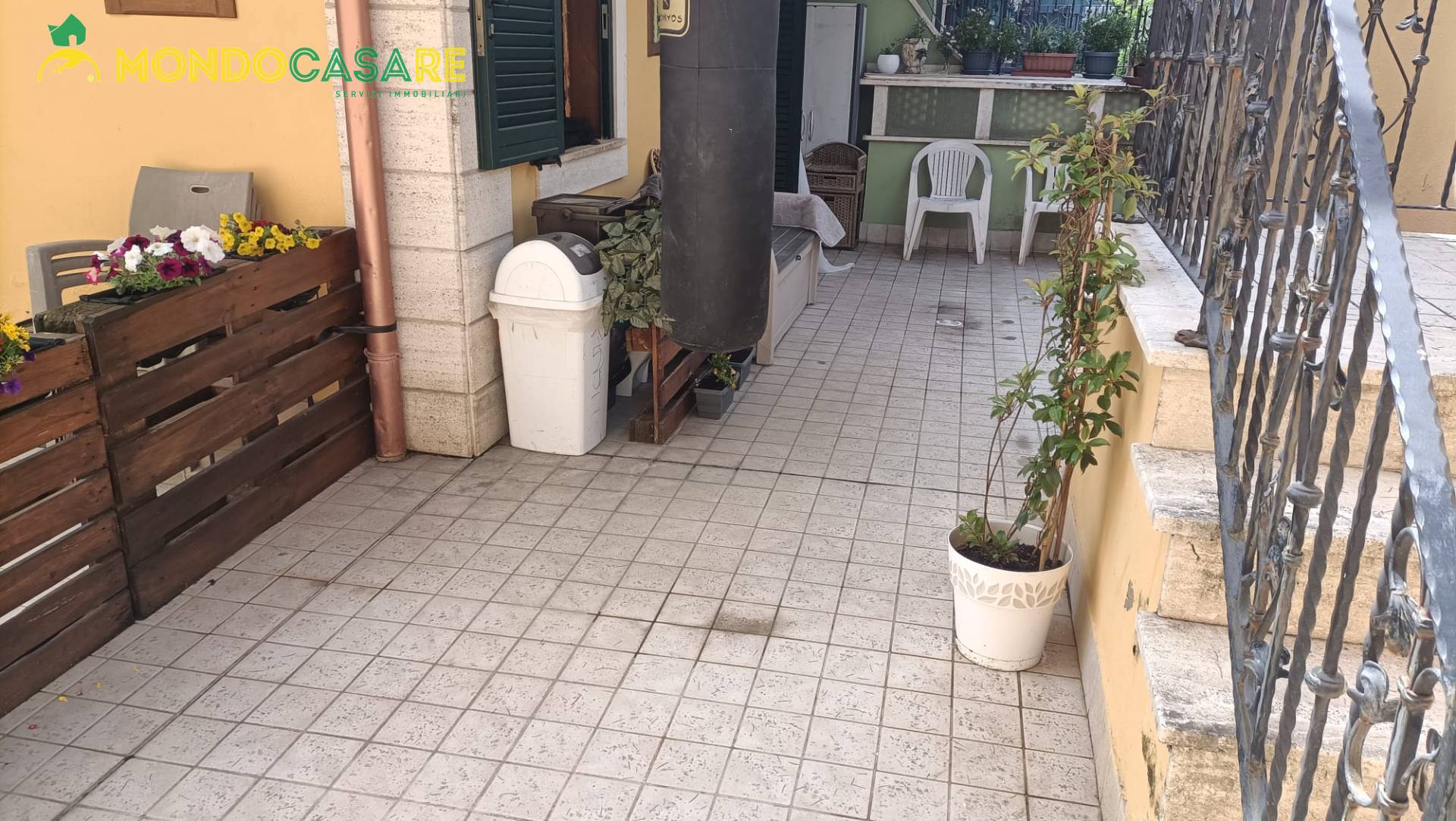 Appartamento in vendita a Guidonia Montecelio - foto 4