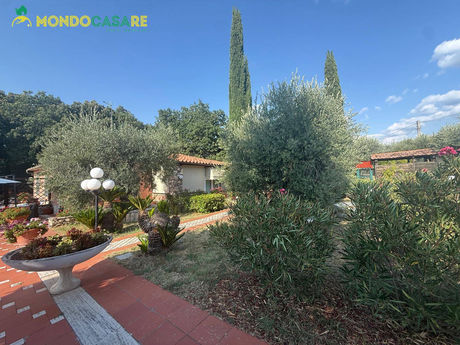 Villa in vendita a Palombara Sabina - foto 3