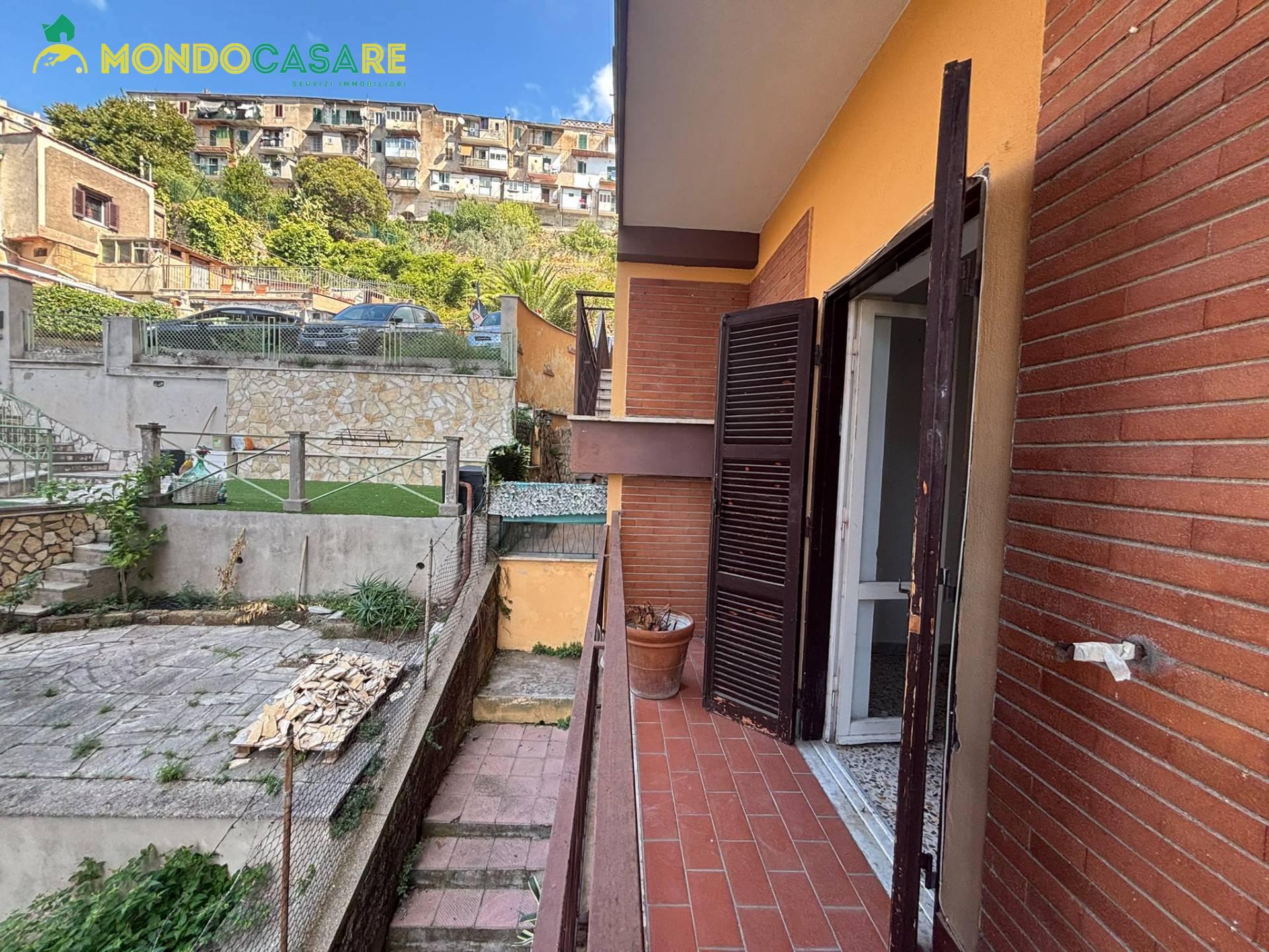 Appartamento in vendita a Palombara Sabina - foto 3