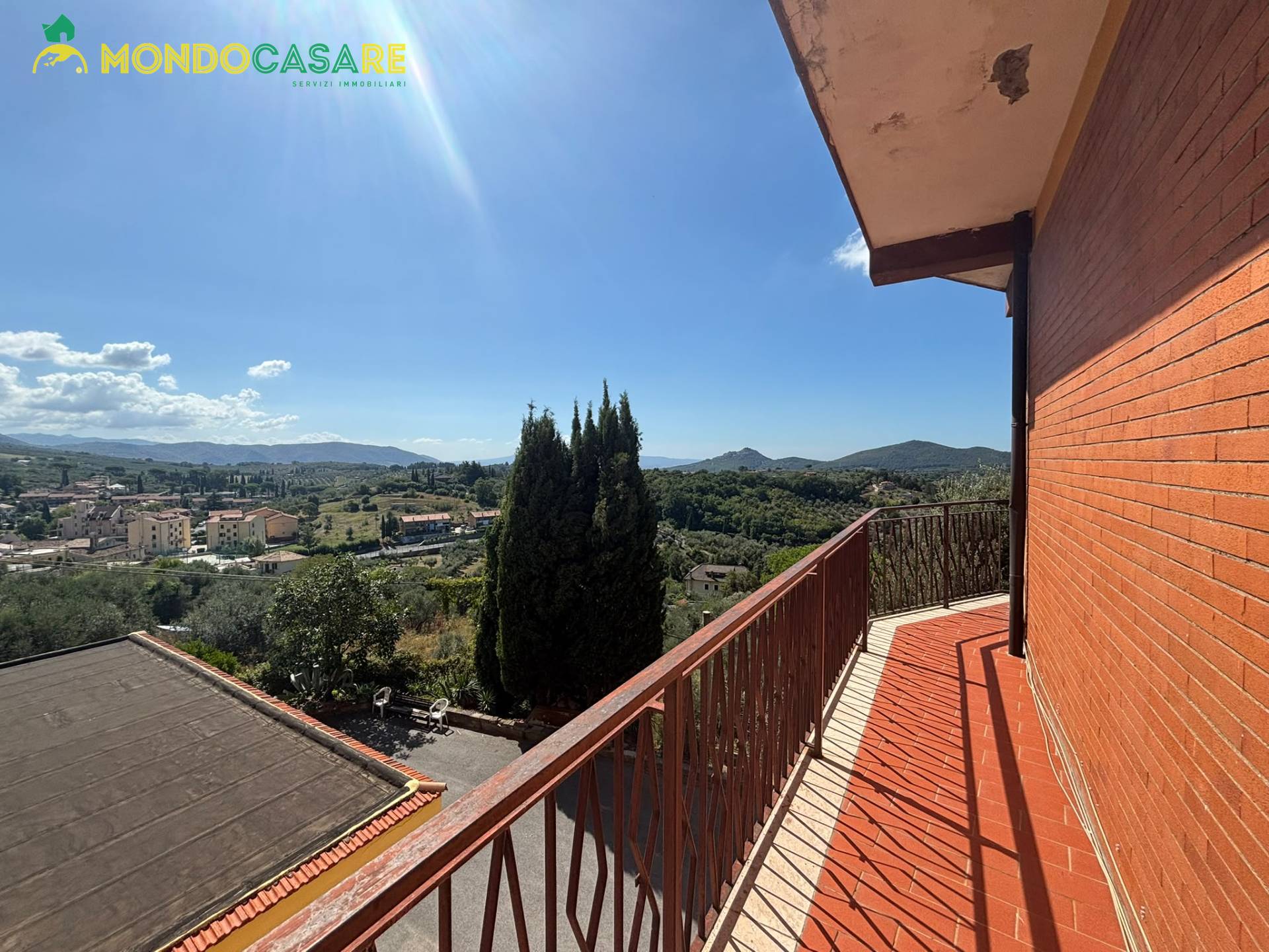 Appartamento in vendita a Palombara Sabina - foto 2