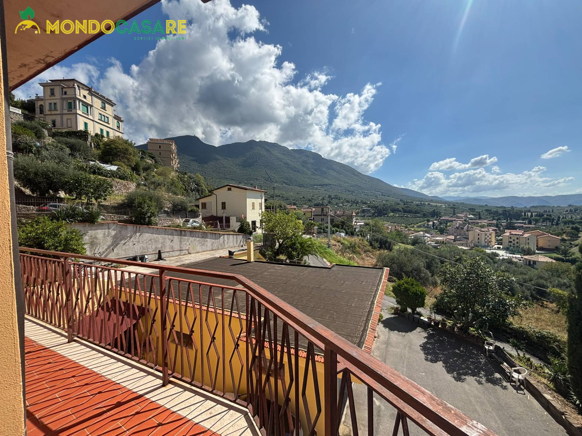 Appartamento a Palombara Sabina