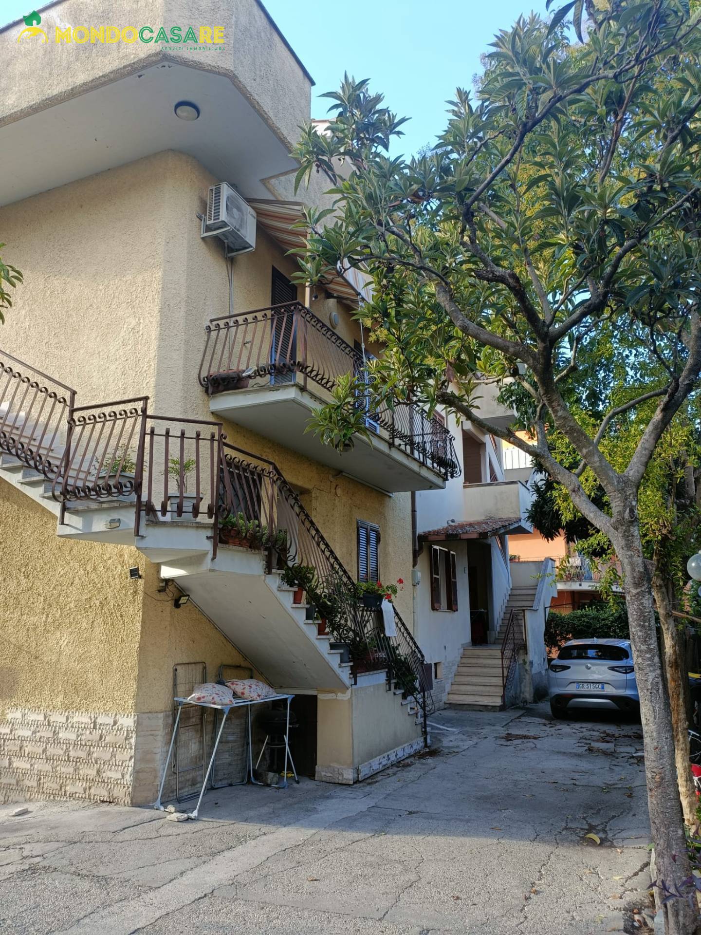Appartamento a Monterotondo