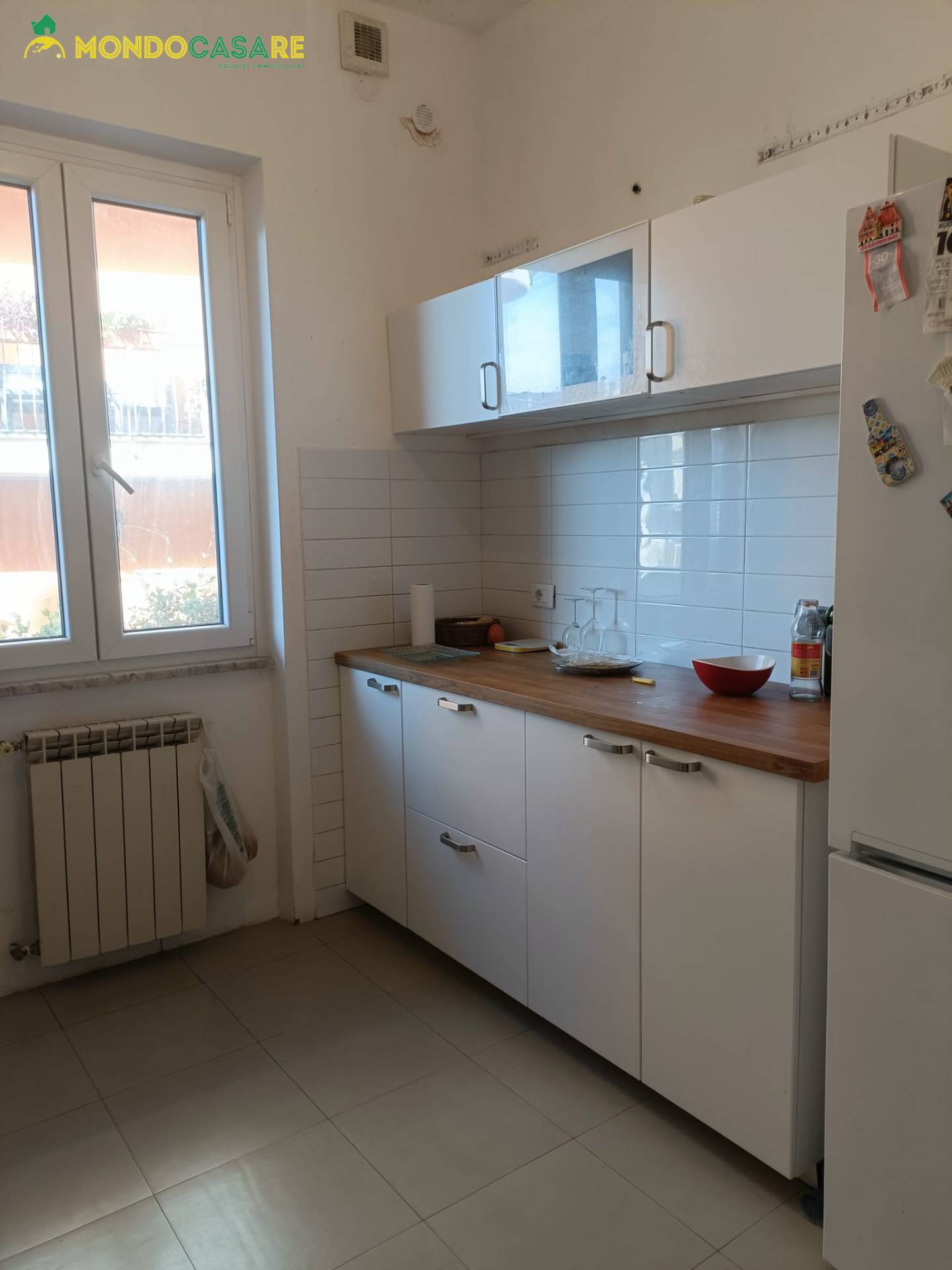 Appartamento in vendita a Monterotondo - foto 9