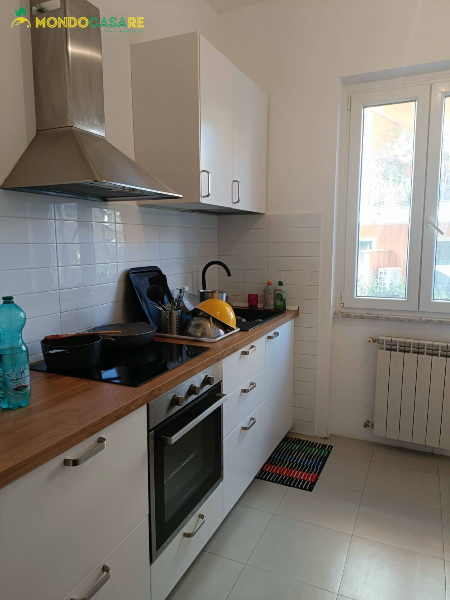 Appartamento in vendita a Monterotondo - foto 8