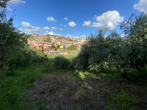 Terreno edificabile in vendita a Monterotondo Scalo, Monterotondo (RM)