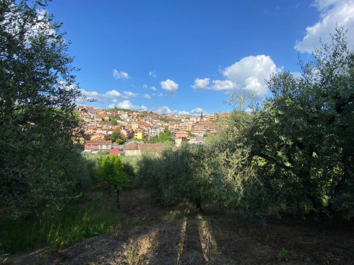 Terreno edificabile in vendita a Monterotondo Scalo, Monterotondo (RM)