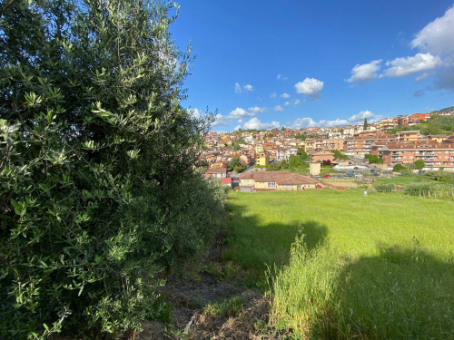 Terreno edificabile in vendita a Monterotondo Scalo, Monterotondo (RM)