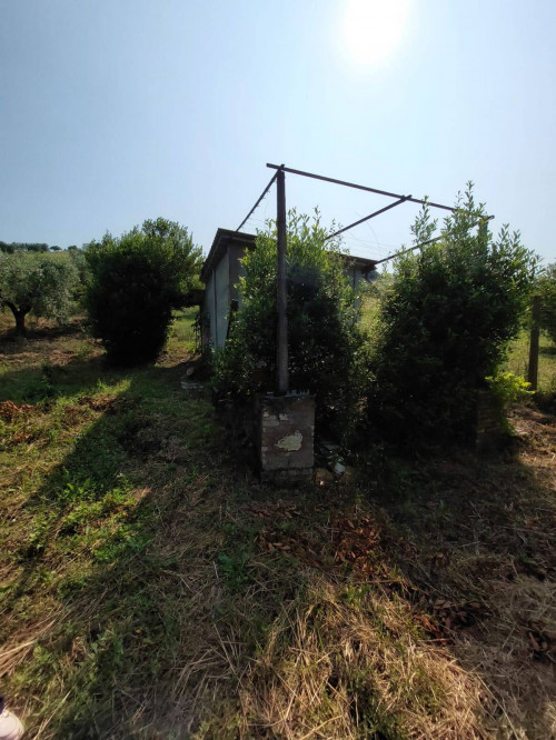 Casa indipendente in vendita a Monterotondo Scalo, Monterotondo (RM)