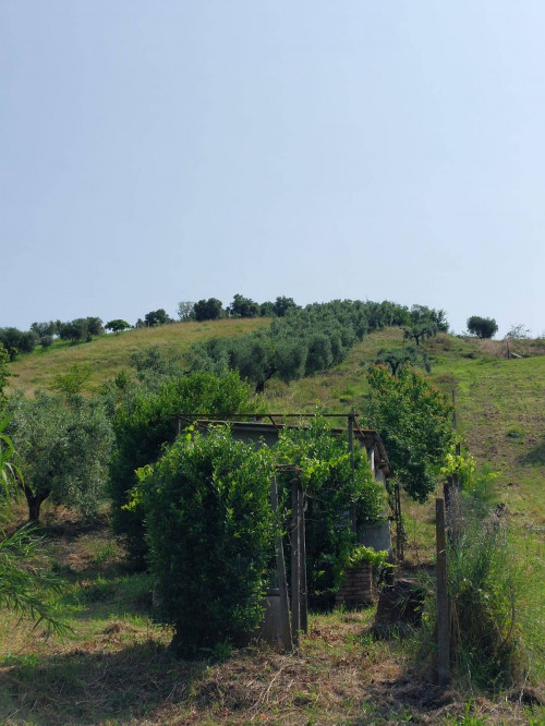 Casa indipendente in vendita a Monterotondo Scalo, Monterotondo (RM)