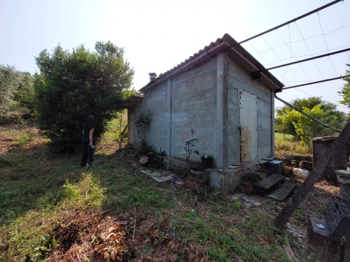 Casa indipendente in vendita a Monterotondo Scalo, Monterotondo (RM)