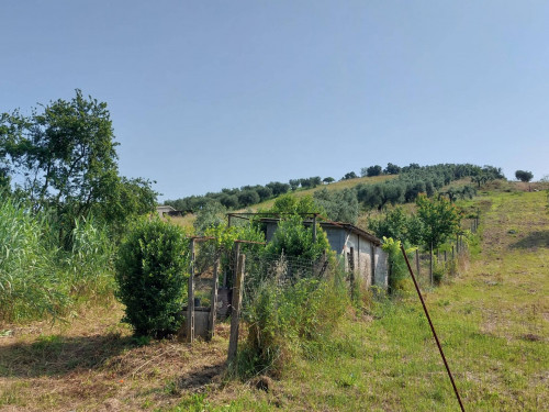 Casa indipendente in vendita a Monterotondo Scalo, Monterotondo (RM)