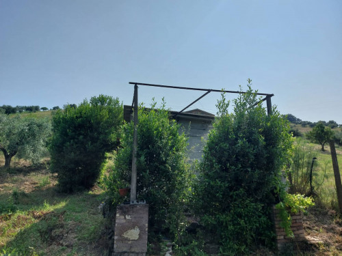 Casa indipendente in vendita a Monterotondo Scalo, Monterotondo (RM)