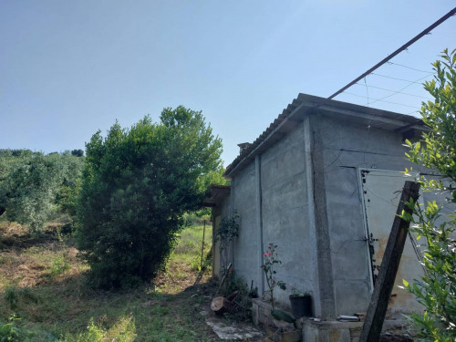 Casa indipendente in vendita a Monterotondo Scalo, Monterotondo (RM)