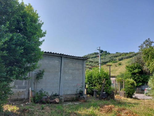 Casa indipendente in vendita a Monterotondo Scalo, Monterotondo (RM)
