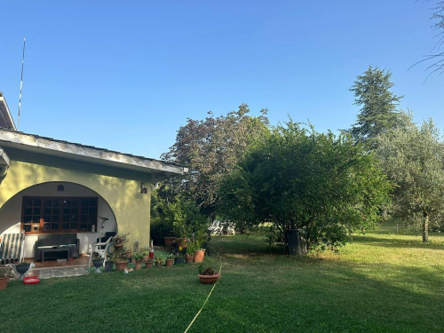 Villa in vendita a Palombara Sabina (RM)