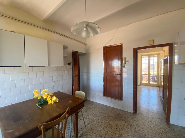 Appartamento in vendita a Cretone, Palombara Sabina (RM)