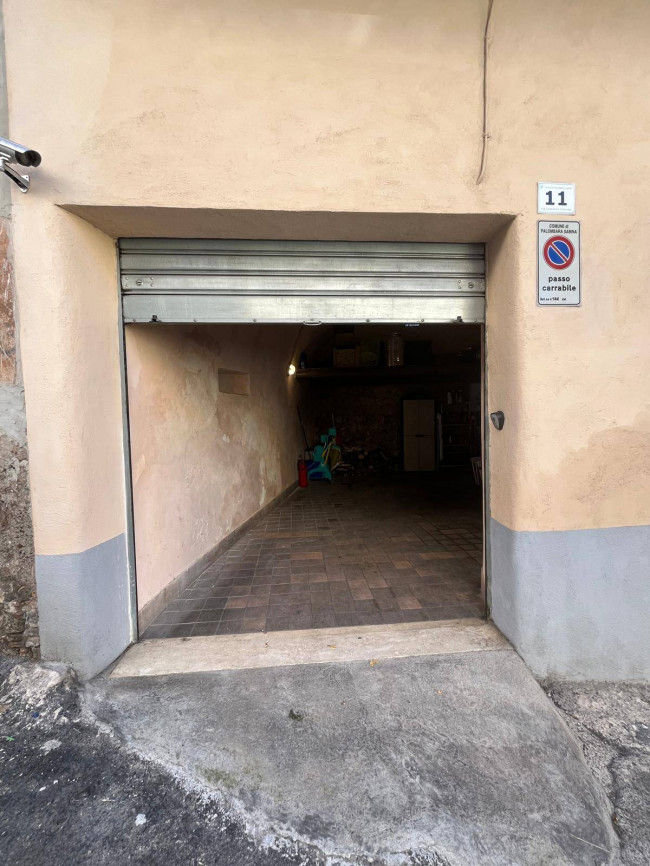 Garage/Box/Posto auto in vendita a Palombara Sabina (RM)