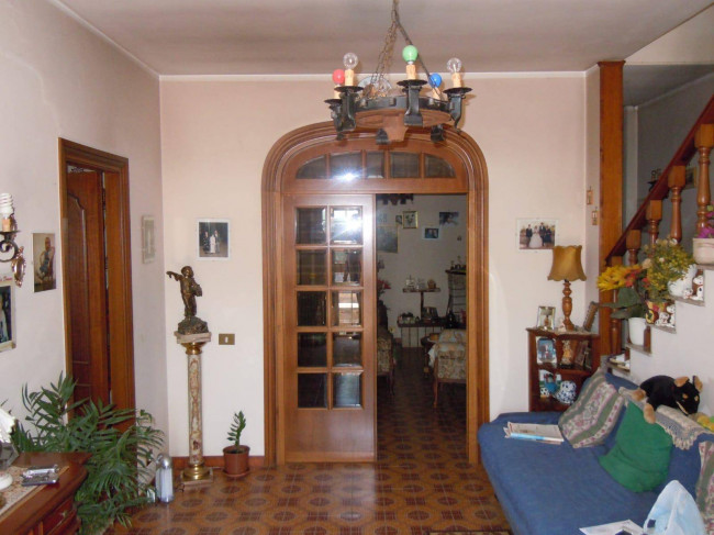 Villa in vendita a Palombara Sabina (RM)