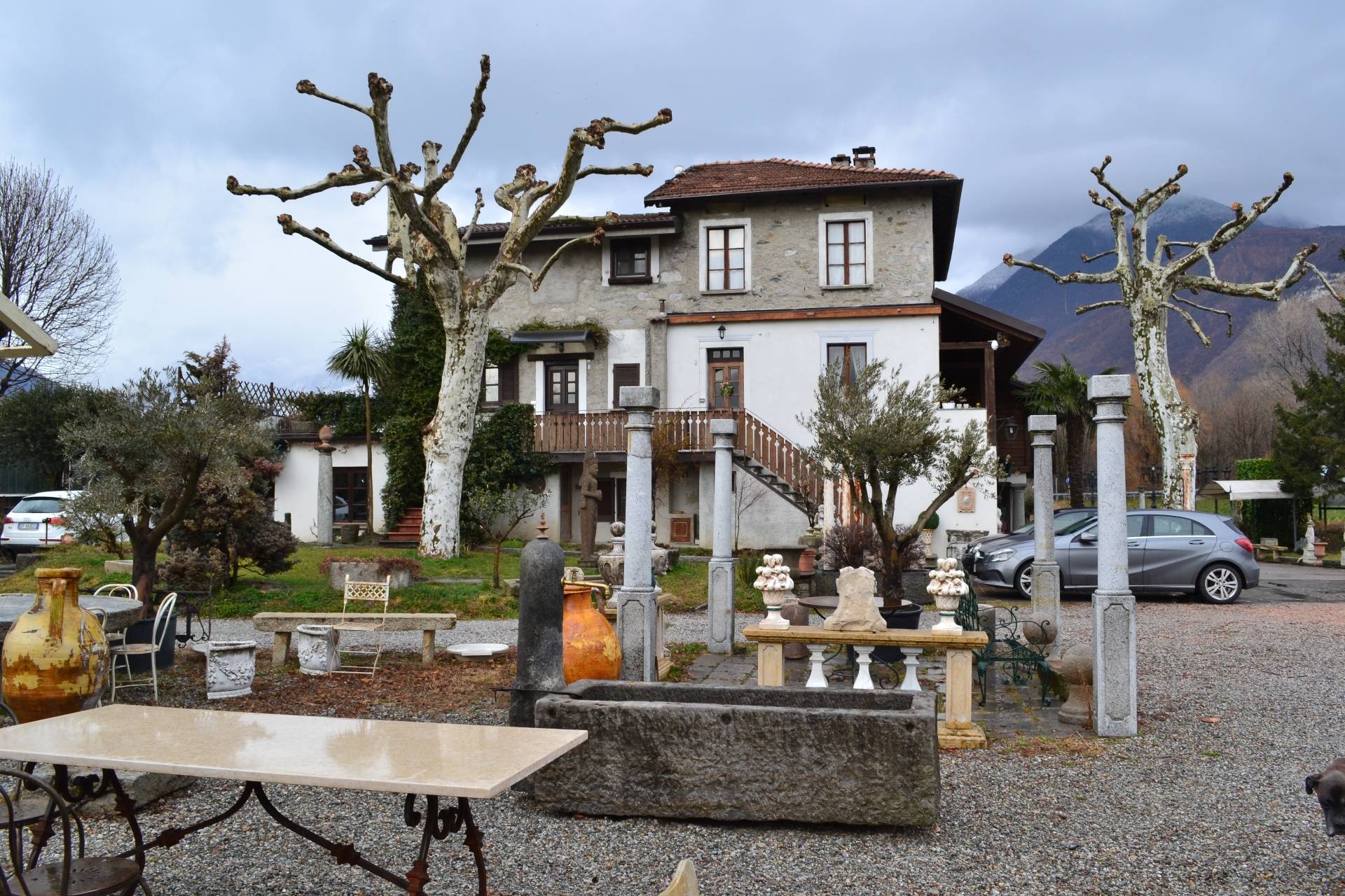 Villa GERA LARIO vendita    ImmobilGo