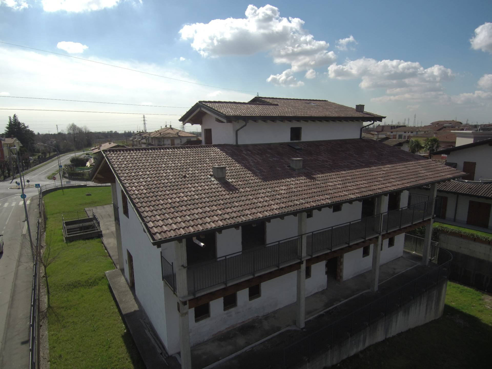 Stabile intero - Palazzo CISERANO vendita    ImmobilGo