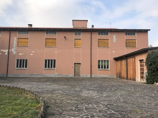 Stabile intero - Palazzo FARA GERA D