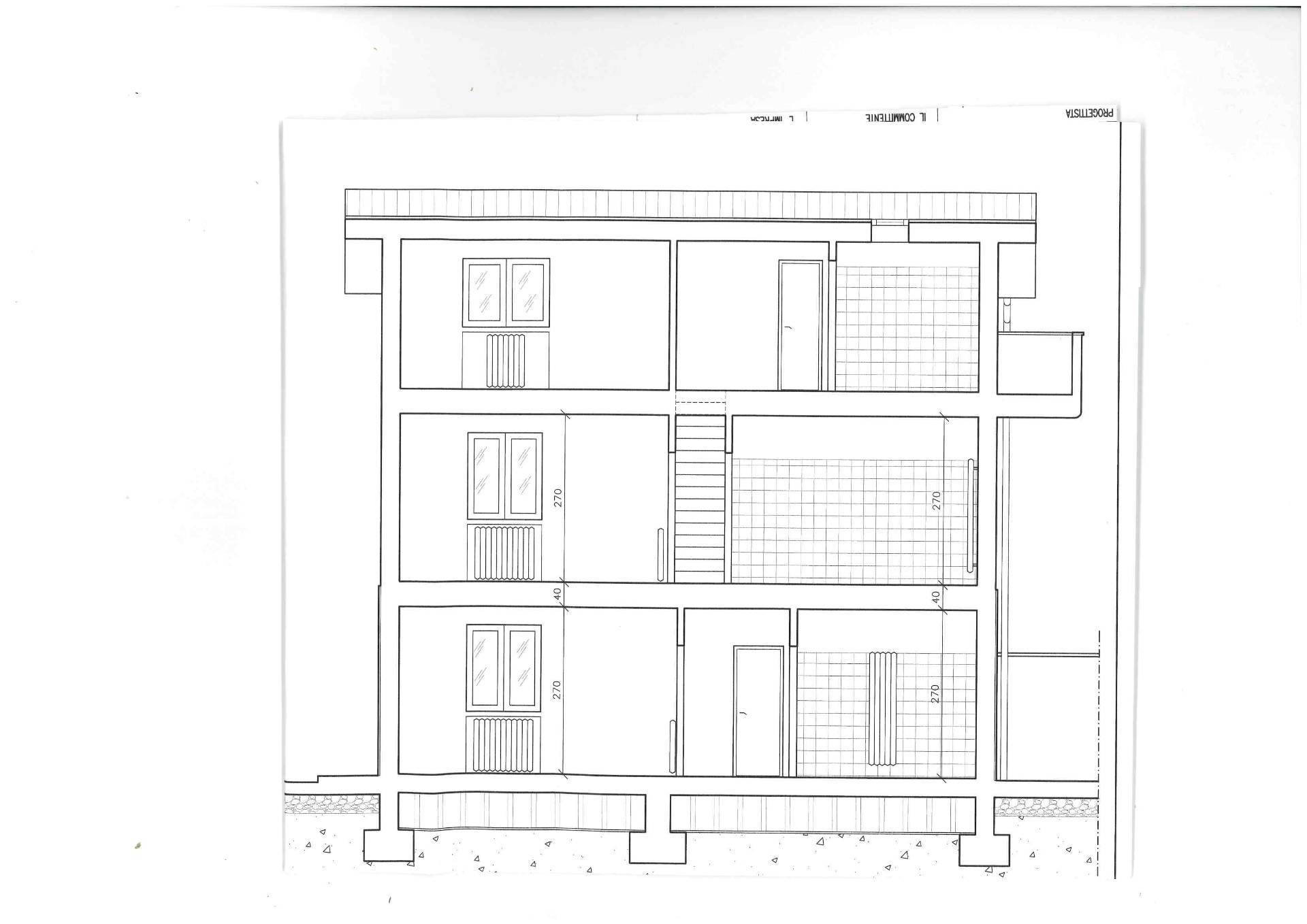 Villa Unifamiliare - Indipendente TREZZO SULL