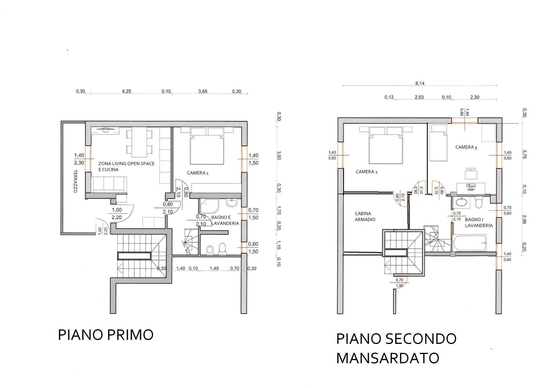 Appartamento CAPRIATE SAN GERVASIO vendita    ImmobilGo