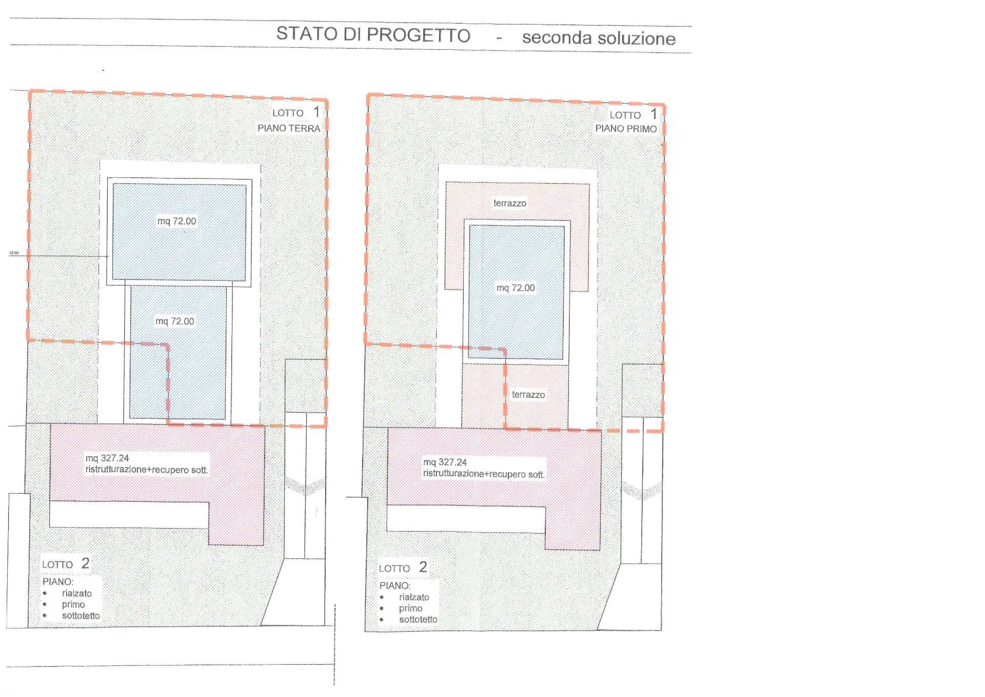 Villa Unifamiliare - Indipendente TREZZO SULL