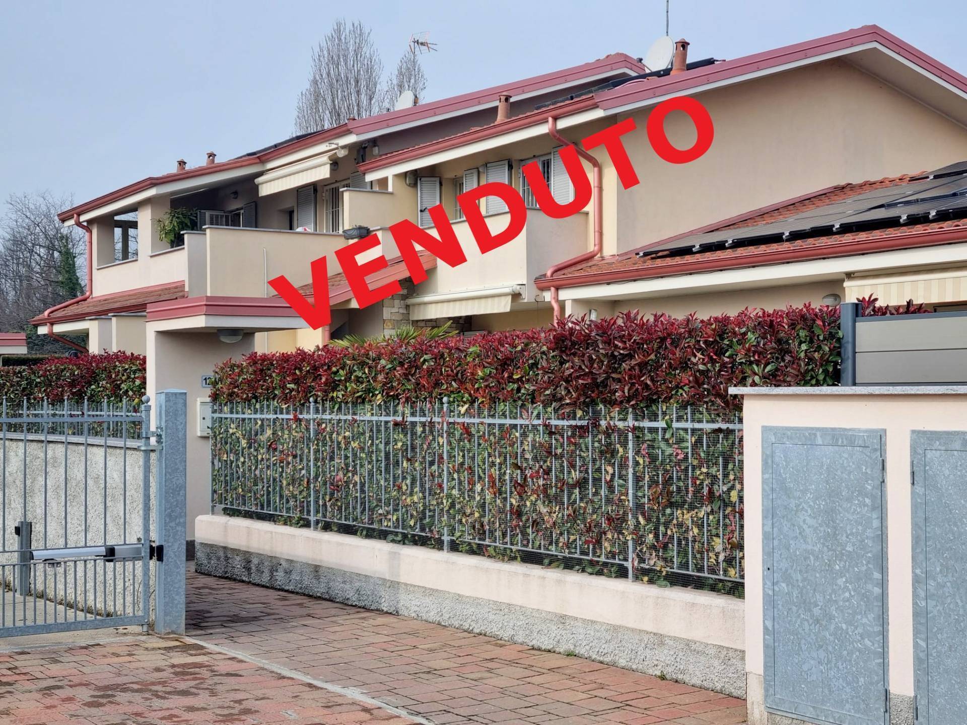 Villa unifamiliare in vendita, Vaprio d'Adda