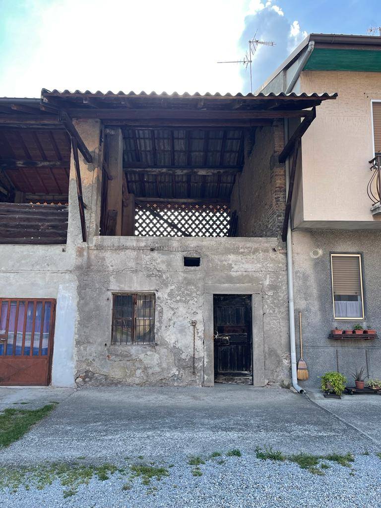 Casa Indipendente in vendita, Vaprio d'Adda