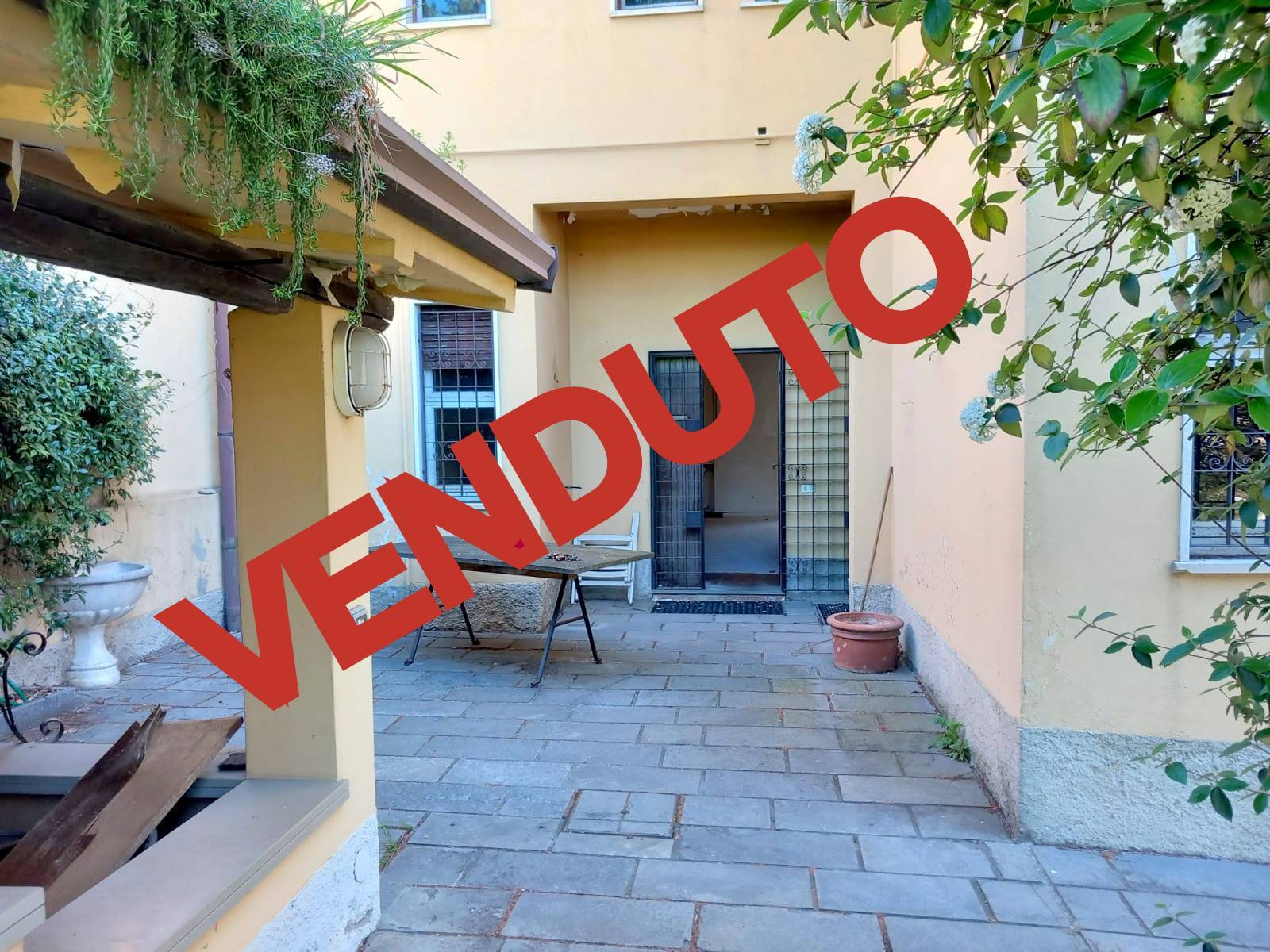 Vendita Villa unifamiliare Casa/Villa Capriate San Gervasio 414740
