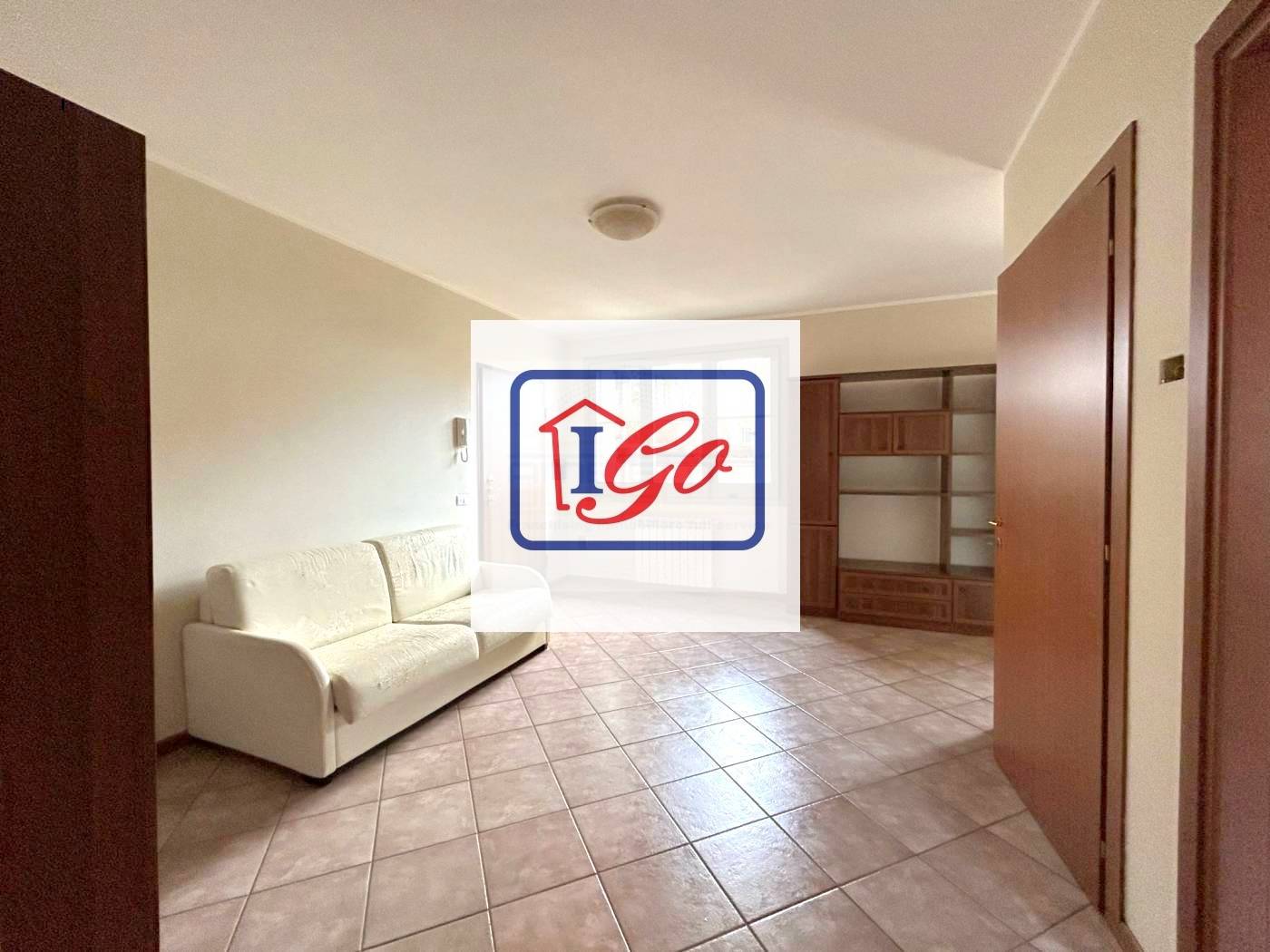 Vendita Trilocale Appartamento Capriate San Gervasio 460637
