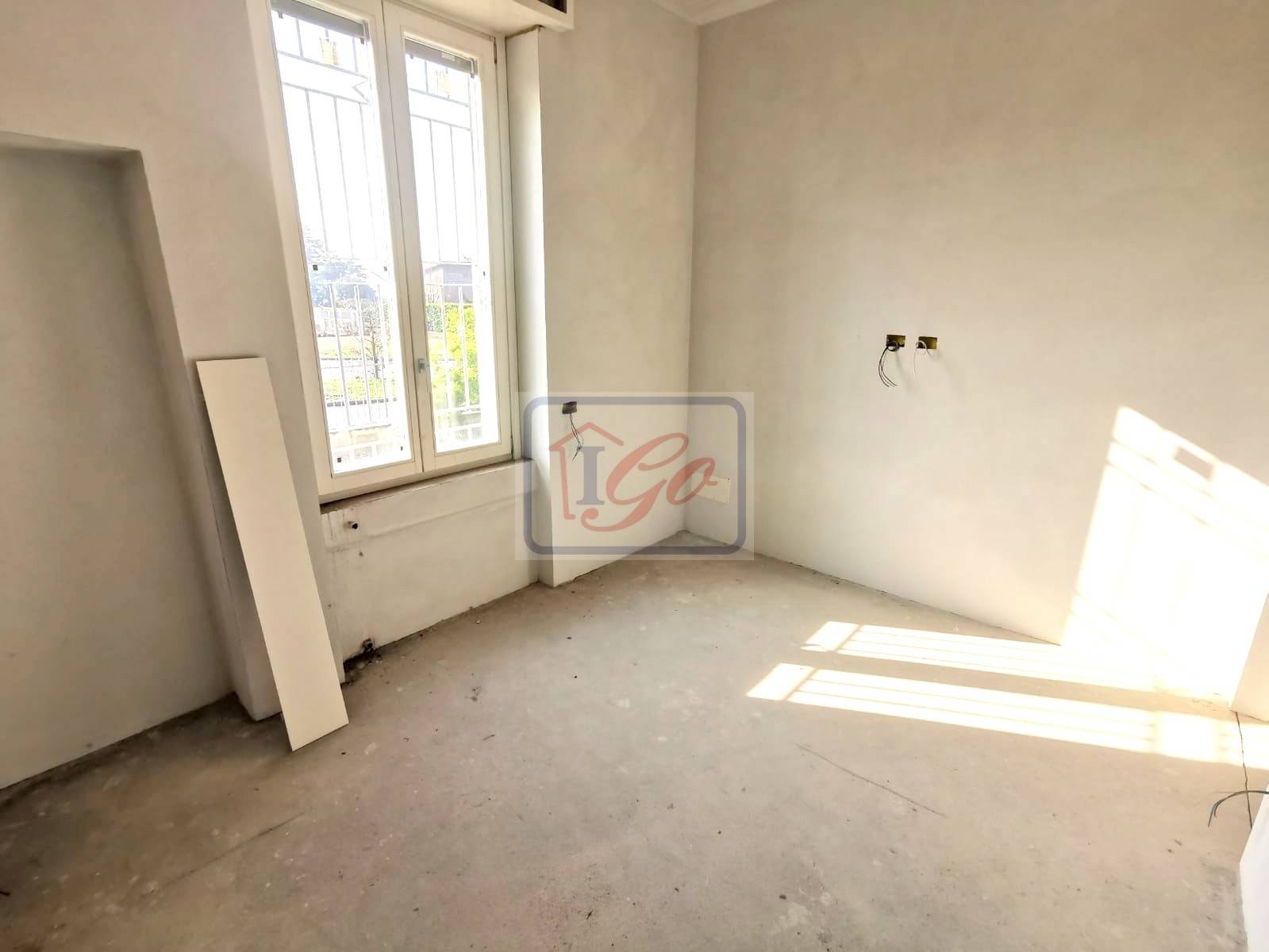 Villa in vendita a Capriate San Gervasio (BG)
