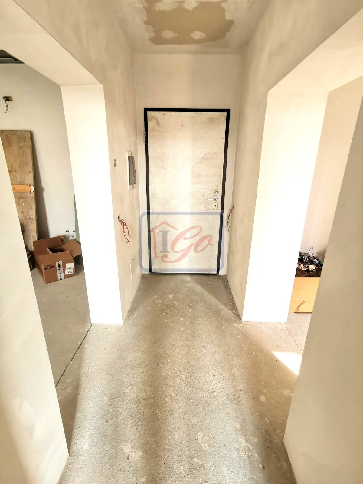 Villa in vendita a Capriate San Gervasio (BG)
