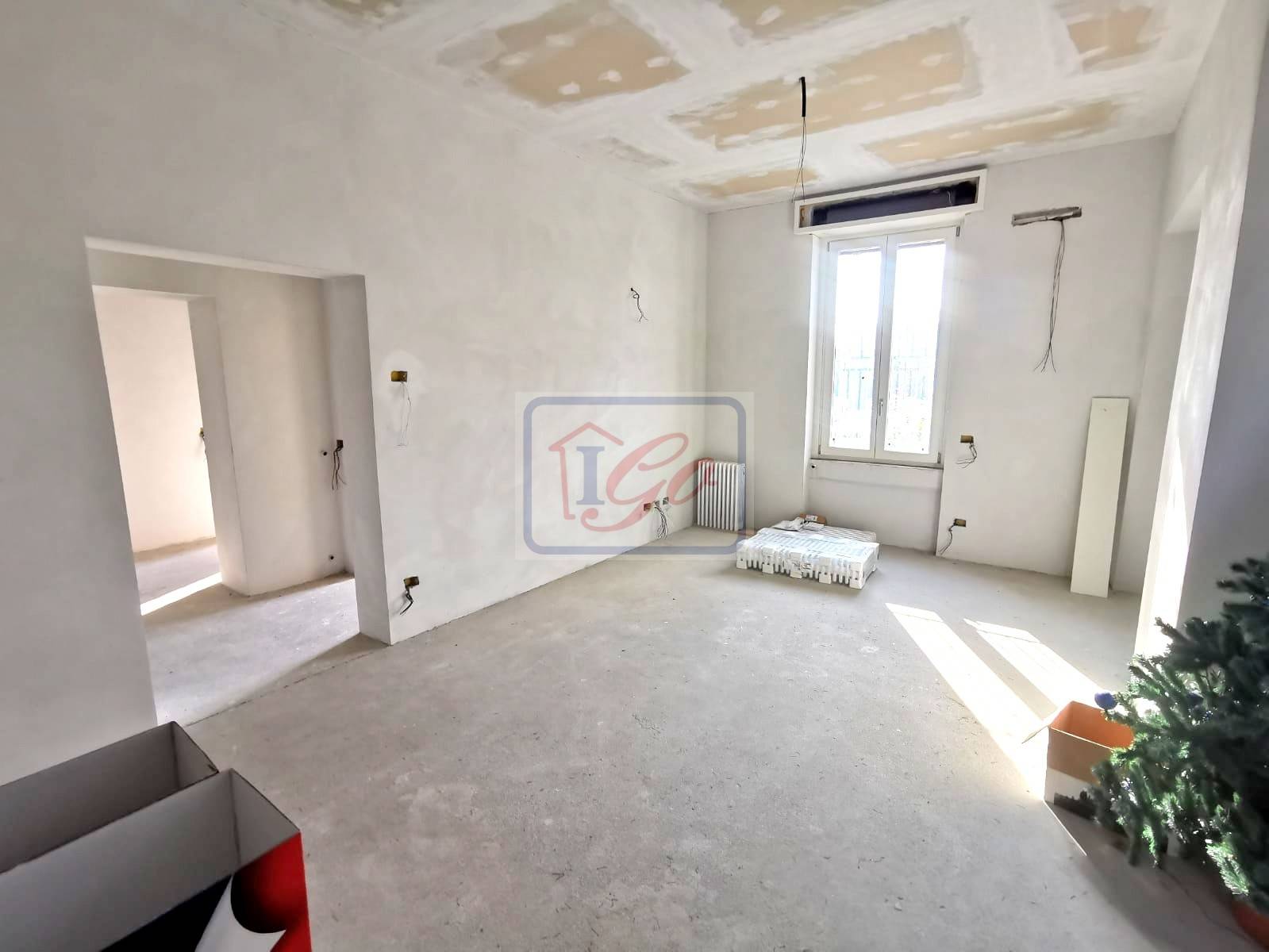 Villa in vendita a Capriate San Gervasio (BG)