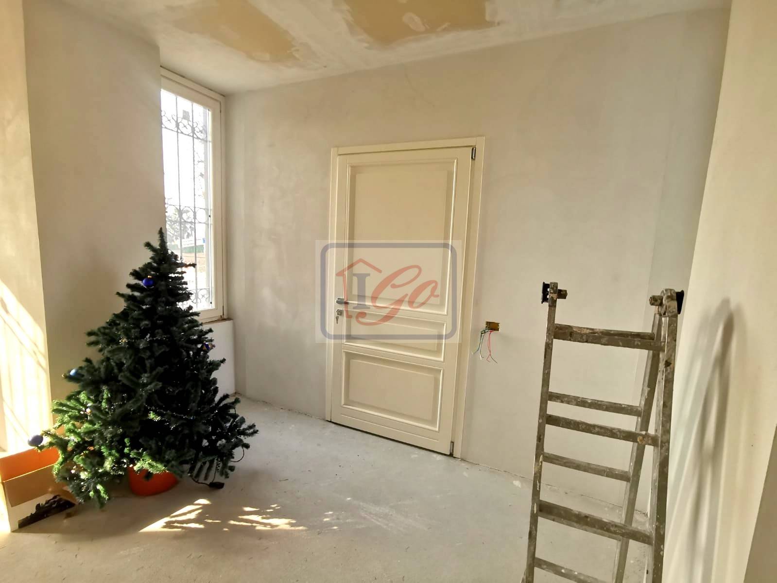 Villa in vendita a Capriate San Gervasio (BG)