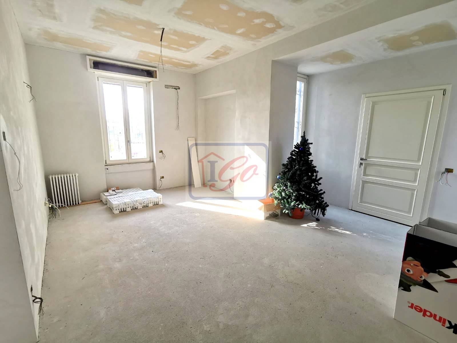 Villa in vendita a Capriate San Gervasio (BG)