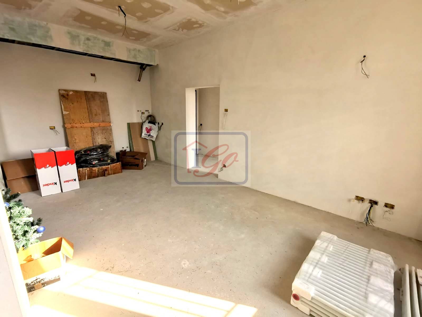 Villa in vendita a Capriate San Gervasio (BG)