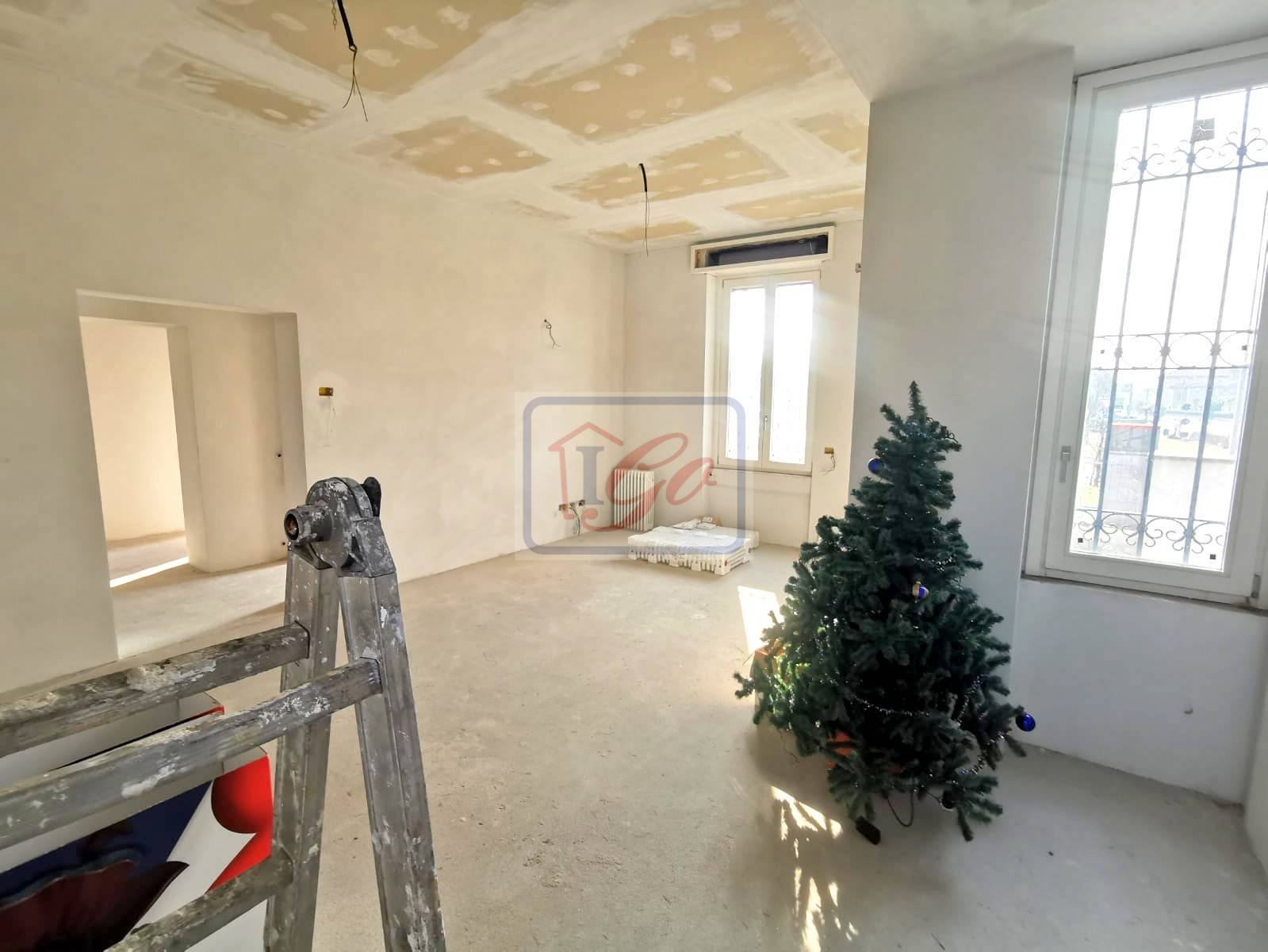 Villa in vendita a Capriate San Gervasio (BG)