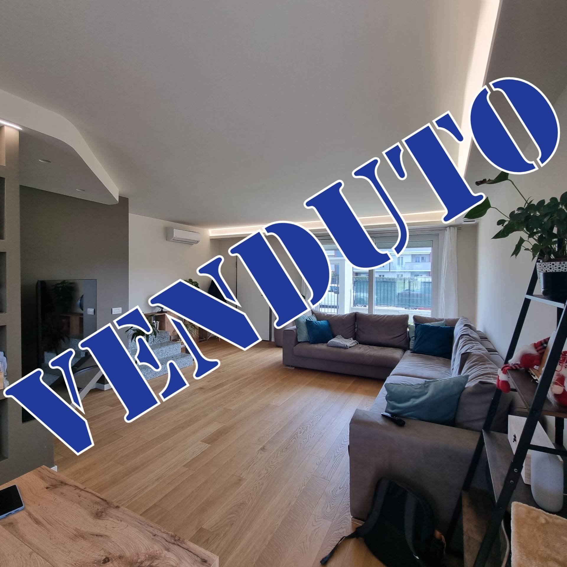 Vendita Villa unifamiliare Casa/Villa Pozzo d'Adda 428510