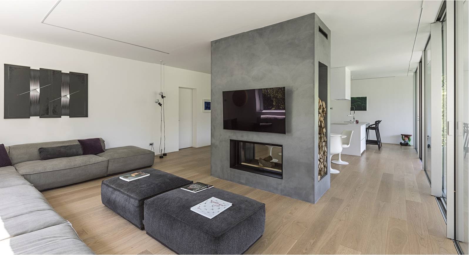 Villa in vendita a Capriate San Gervasio (BG)