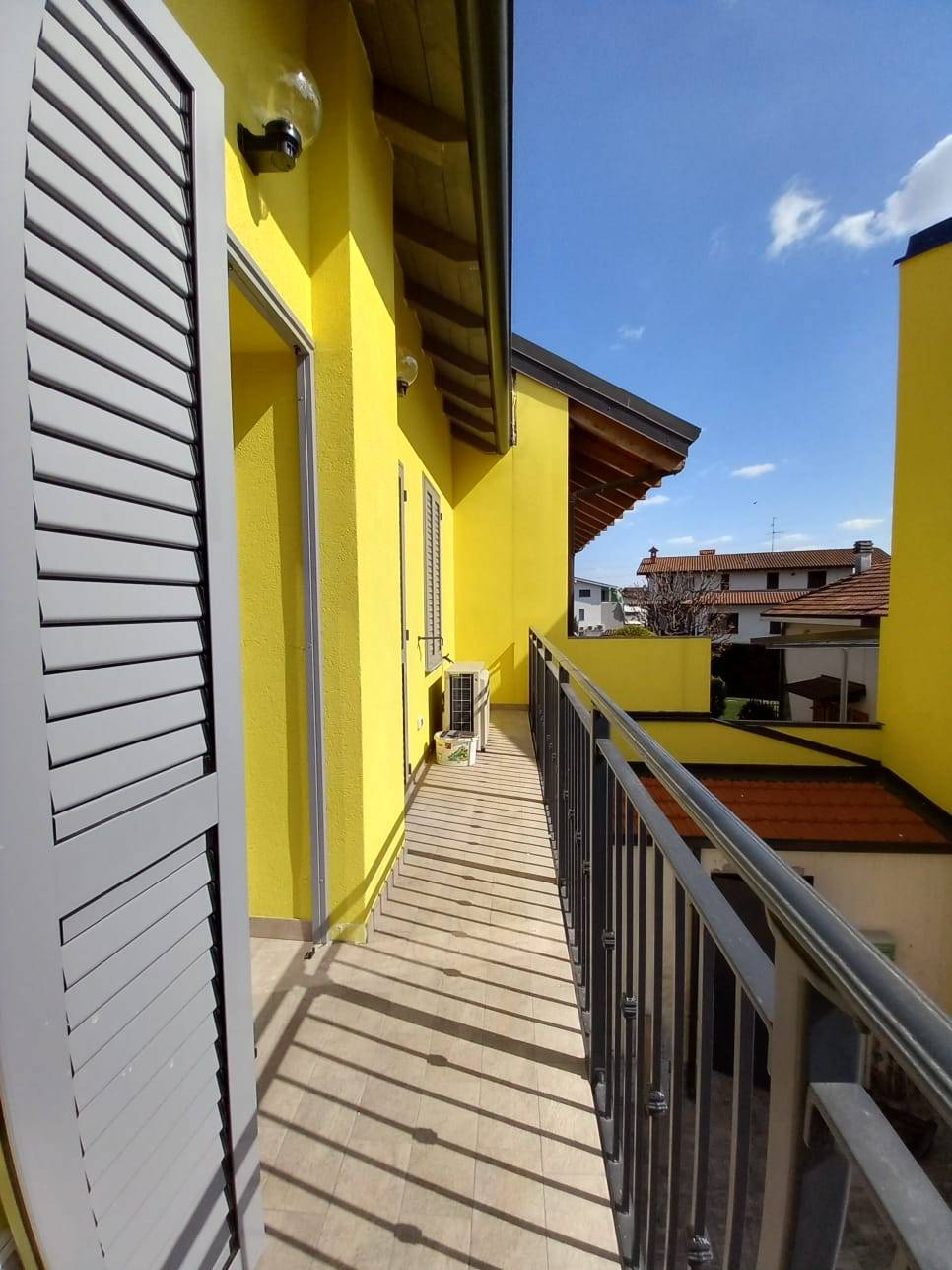 Appartamento in vendita a Trezzo Sull'adda (MI)
