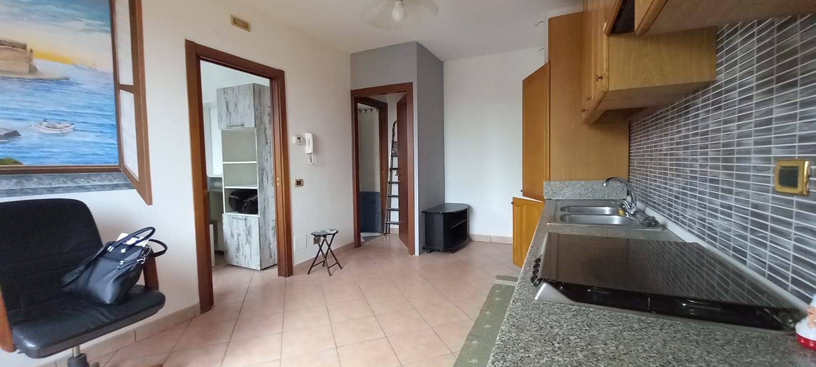 Appartamento in vendita a Mezzago (MB)