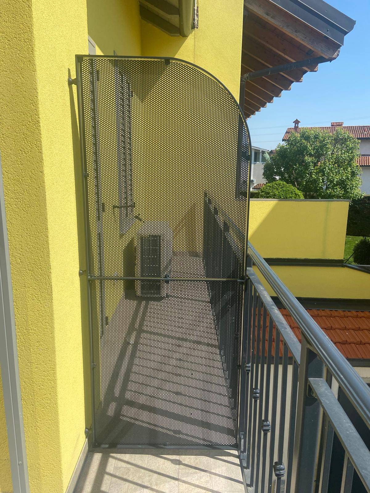 Appartamento in vendita a Trezzo Sull'adda (MI)